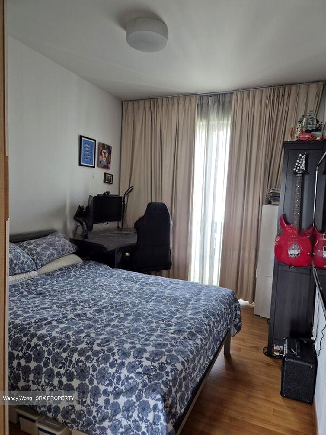 Caribbean At Keppel Bay (D4), Condominium #467021601